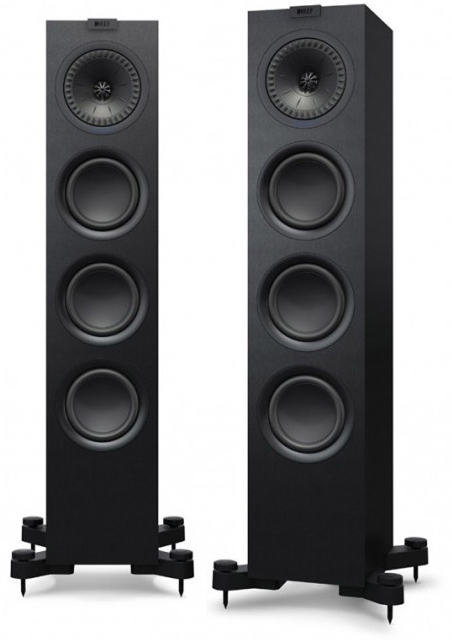 Kef Q550